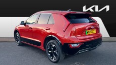 Kia Niro 150kW 3 65kWh 5dr Auto Electric Estate